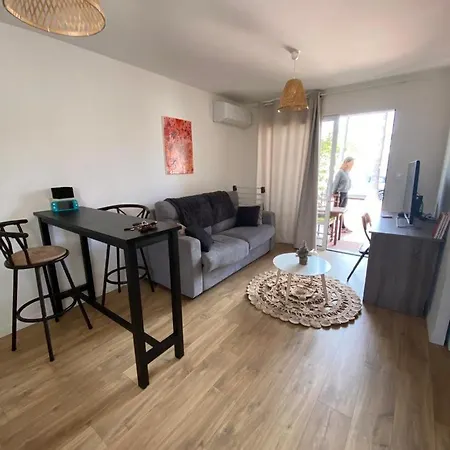 La Palmeraie Evanlucas * Biguglia (Corsica)