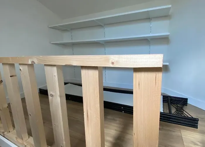 Apartmán La Palmeraie Evanlucas