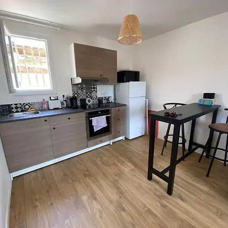 La Palmeraie Evanlucas Appartamento